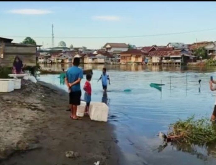 Lima Komunitas Pegiat di Poso Raih Penghargaan BRIN