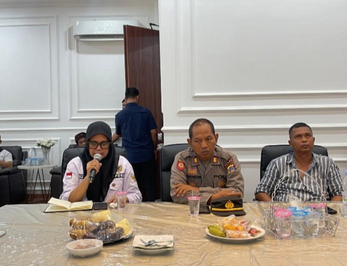 Buntut Video Dugaan Asusila, Kades Siboalong Akhirnya Diberhentikan Sementara