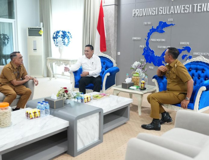 Kemensos Akan Gelar Kesiapsiagaan Bencana di Sulteng