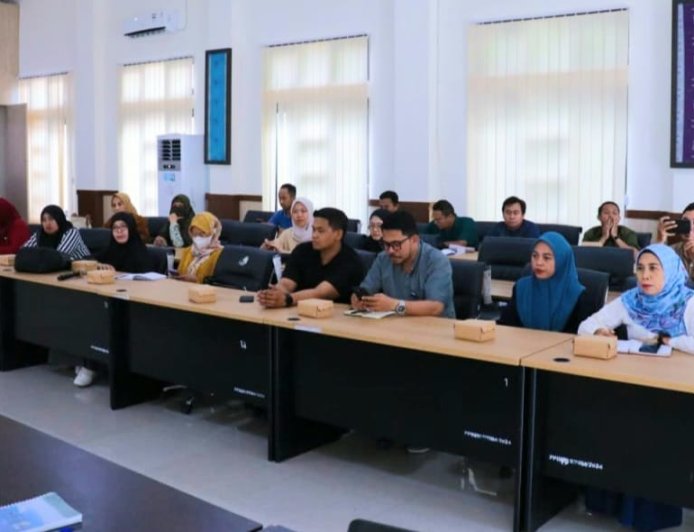 Tren Pelaporan Inovasi OPD Meningkat 100 Persen