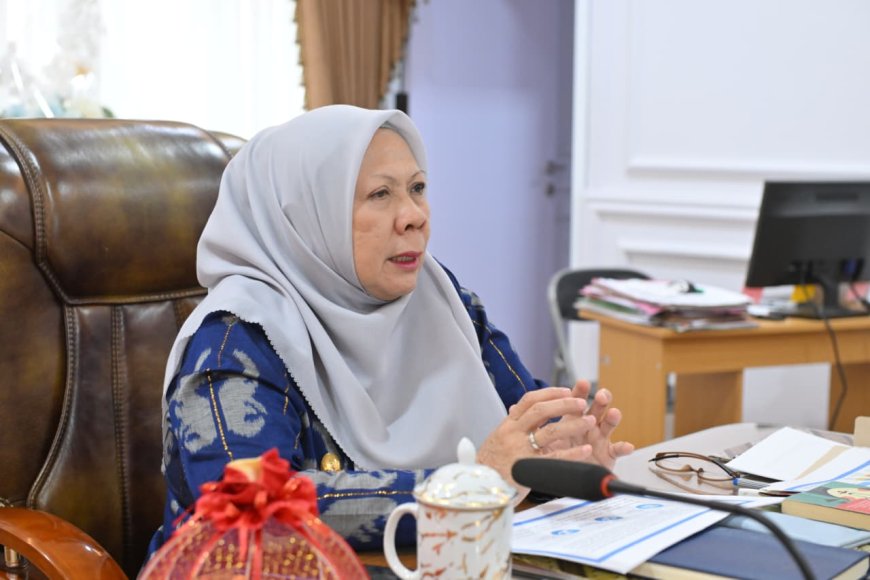 Wagub: Masih Banyak BUMD Belum Berkontribusi Optimal