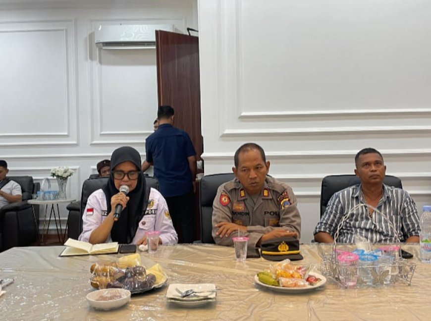 Buntut Video Dugaan Asusila, Kades Siboalong Akhirnya Diberhentikan Sementara