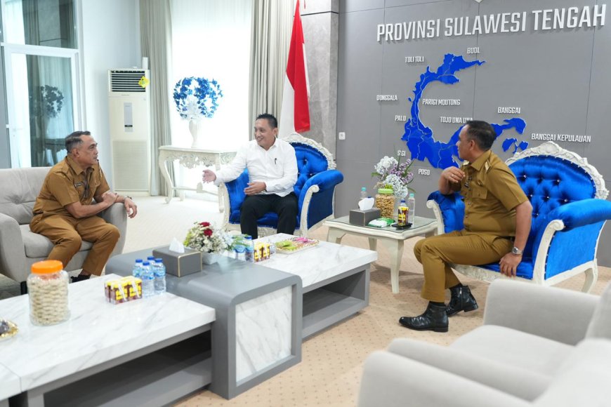 Kemensos Akan Gelar Kesiapsiagaan Bencana di Sulteng