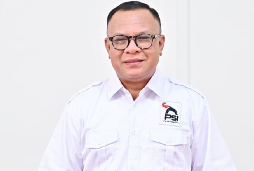 PSI Sulteng Akan Gelar Rakorwil, Agus Lamakarate: Ini Momen Konsolidasi