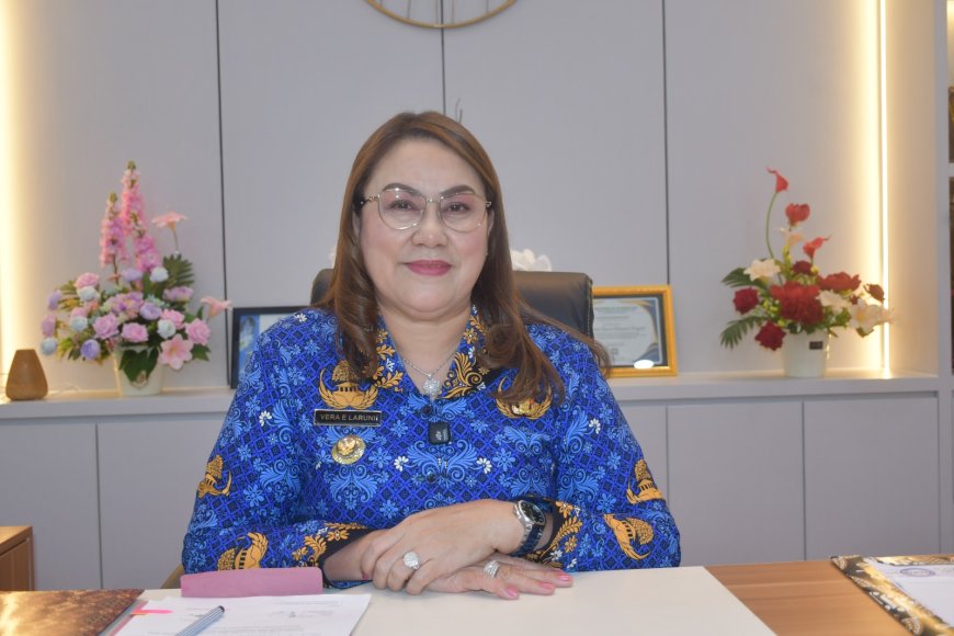 Mendes PDTT Dijadwalkan ke Donggala, Bupati Vera Minta Aparat Desa Manfaatkan Untuk Ajukan Program