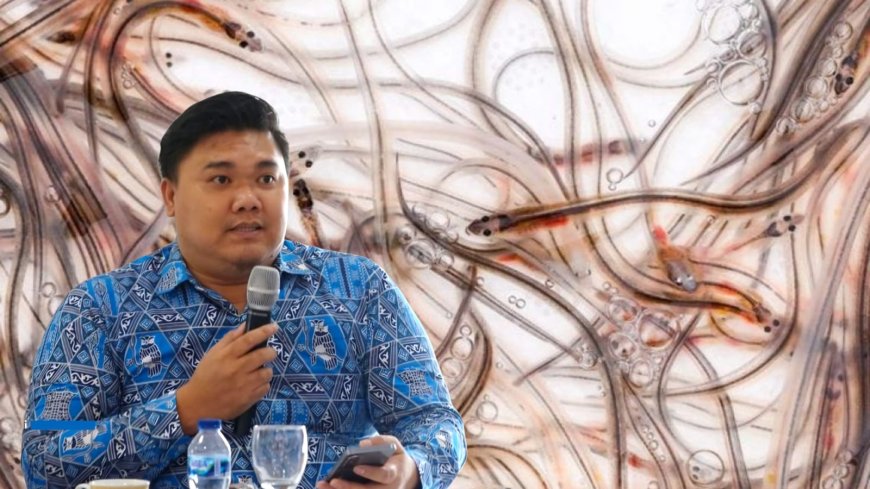 APINDO Sulteng Dorong Penguatan Regulasi dan Tata Kelola Sidat