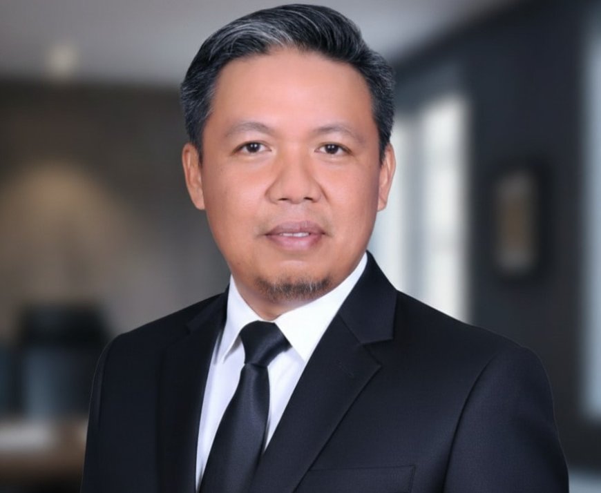 Menuju Kampus Mandiri