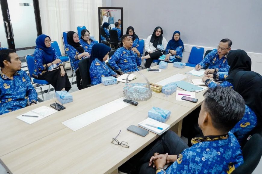 Opsi Efisiensi di Pemprov Sulteng Sasar Daya Listrik hingga Honorarium