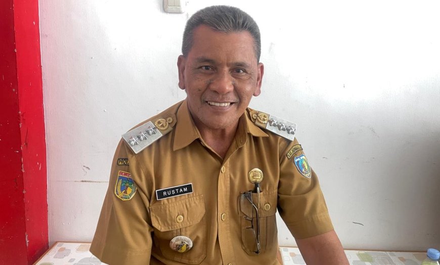 Kecamatan Banawa Masuk Lima Besar Penduduk Miskin Terbanyak