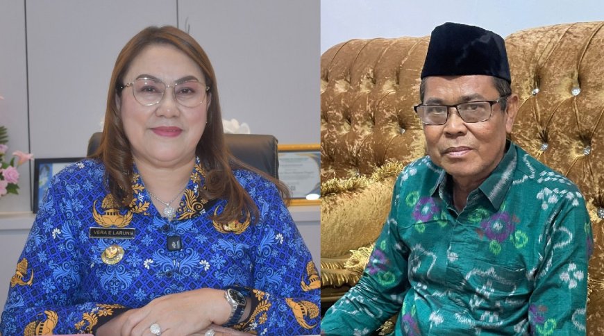 Serapan Anggaran di Pemkab Donggala Baru 64 Persen