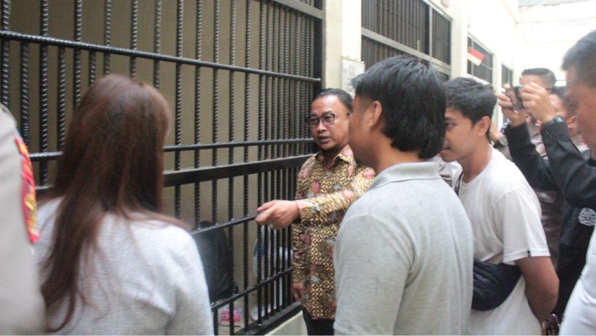 Kompolnas Apresiasi Penanganan Kasus Penggelapan Briptu Yuli