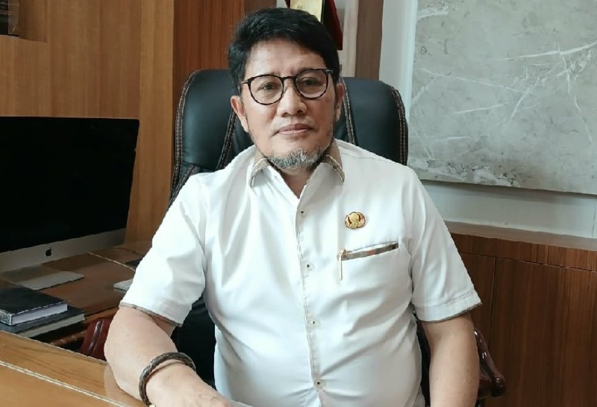 Direktur Undata Akui Pesanan Obat Tidak Cash