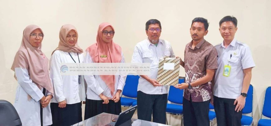 BPK: Pemenuhan Standar Layanan Puskesmas di Buol Belum Optimal