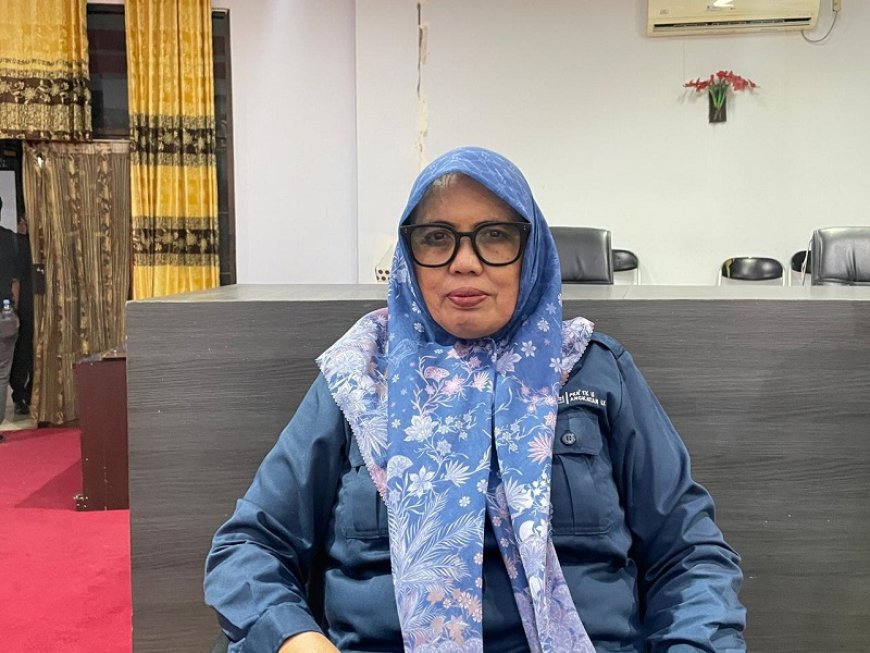 Terkait Internet Desa, Kadis PMD Akan Minta  Klarifikasi Kades Bengkoli