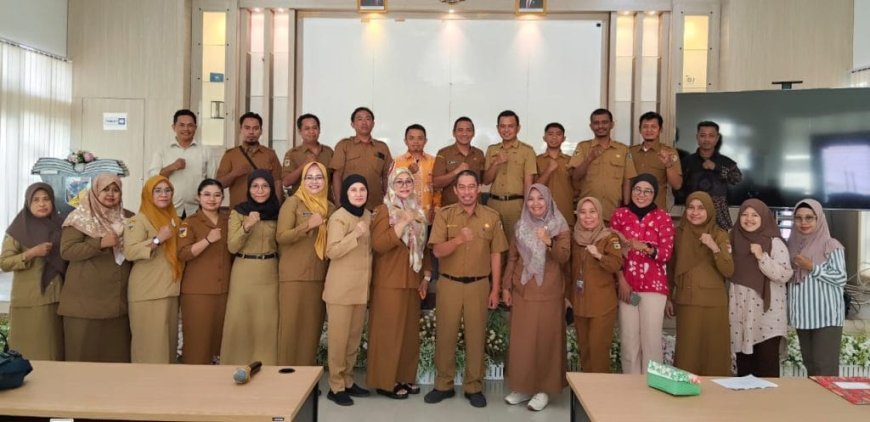 Pemprov Sulteng Akan Transformasikan  Riset Jadi Inovasi