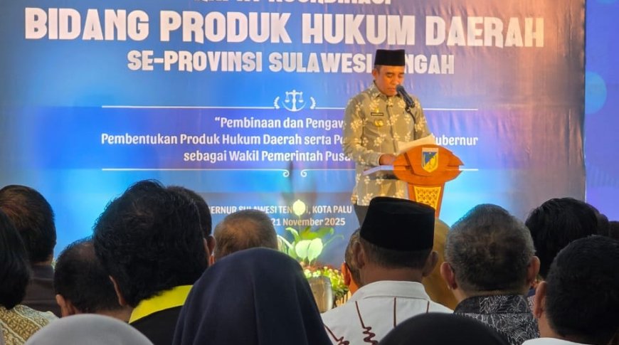 Gubernur Target 71% Pekerja Terlindungi di BPJS Ketenagakerjaan