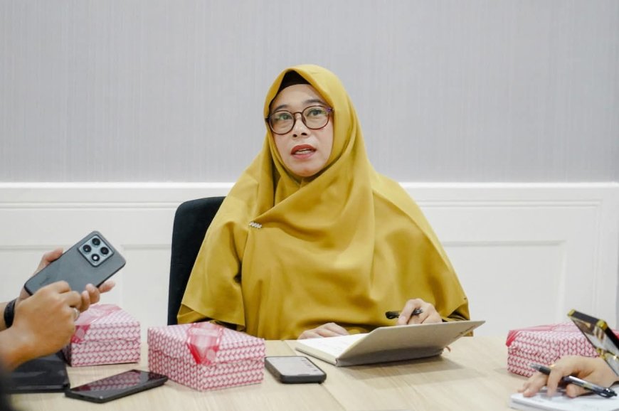 Pemprov Pastikan Kesiapan Perencanaan Pengadaan