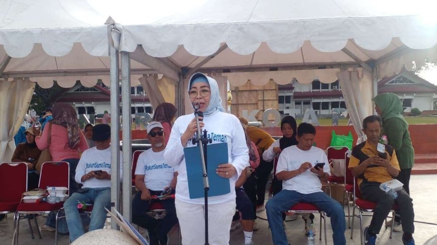 TP4 Diharapkan Ciptakan Lingkungan Sekolah Aman dari Perundungan