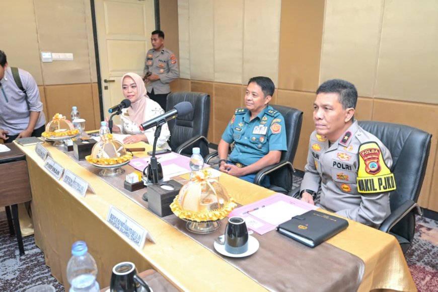 Penguatan SDM Unggul Mendesak di Era Digital