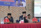 FKUB Sulteng Gelar Dialog Moderasi Beragama di Mapane Tambu