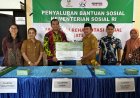 Kecamatan Sirenja Tidak Menerima Bantuan Nutrisi