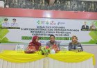 Buol Dorong Penguatan Posyandu ILP sebagai Layanan Kesehatan di Desa