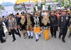HUT ke-26 Kabupaten Morowali, Gubernur Ingatkan Pengawasan Lingkungan