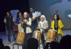 Festival Teater Indonesia, Bentuk Pengakuan Geliat Budaya Kota Palu