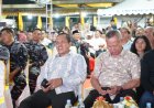 Sinergi IMIP Meriahkan Pameran HUT ke-26 Morowali