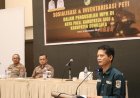 ESDM Perkuat Sinergi Atasi Pertambangan Tanpa Izin