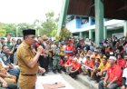 Pemprov Diminta Berdayakan Buruh dan Warga Pantoloan