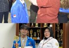 Mahasiswa Baru FISIP Universitas Tadulako Raih Prestasi Nasional Sejak Awal Perkuliahan