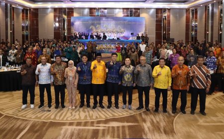 Ekonomi Tumbuh 7,7 Persen, Sulteng Masih Menghadapi Berbagai Tantangan