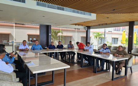 UMP 2026 Sulteng Bisa Tembus Rp3 Juta Lebih