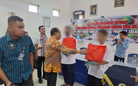 ABH Harus Diberi Ruang untuk Bangkit