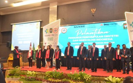 Wagub Tekankan Pentingnya Layanan Kesehatan Perempuan