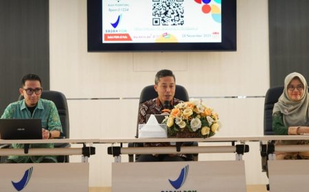 Ra Banua Pompie Mudahkan UMKM Urus Legalitas