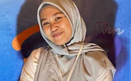 Hilirisasi Nikel Dan Arah Pembangunan Sulawesi Tengah 2045: Strategi Ekonomi Pasca Habisnya Sumber Daya Alam