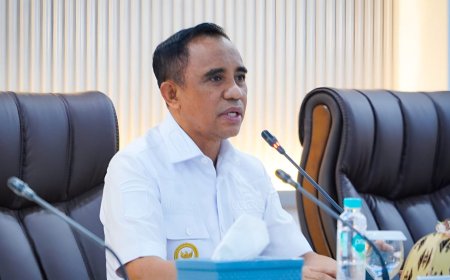 Gubernur: Posyandu Wajib Bertransformasi