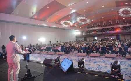 Di Hadapan Mahasiswa UNDIP, Menteri Nusron Tegaskan Akan Perbaiki Ketimpangan Kepemilikan Tanah