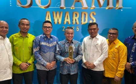 Transformasi Pengelolaan Sampah di Palu Terbaik Nasional