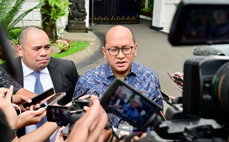 Investor China Inves Pabrik Hilirisasi Kelapa Rp1,6 T di Morowali