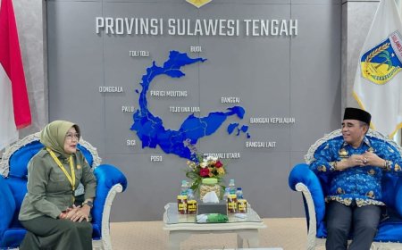 UPT Harus Lebih Lincah, Efisien, dan Adaptif