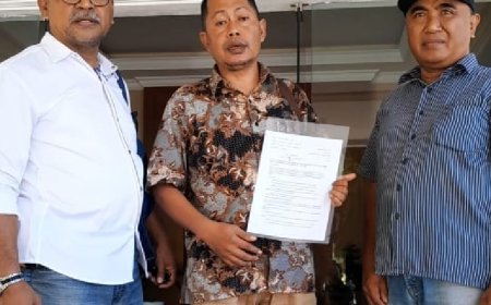 Protes Hasil Seleksi KIP Sulteng Berlanjut, Minta Penetapan KIP Ditunda
