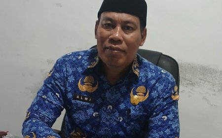 Pemkab Poso Siap Laksanakan Safari Natal
