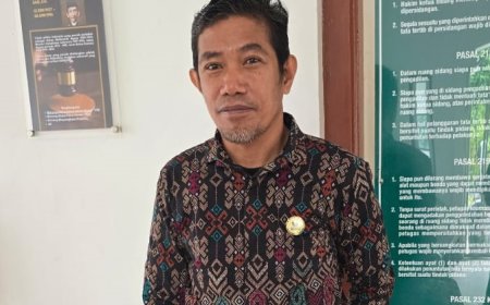 Gegara Lahan Huntap Tondo, Kemenkeu Digugat Ganti Kerugian Rp10