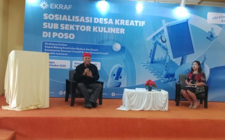 Masyarakat Lokal Subjek Utama Pengelolaan Potensi Pariwisata