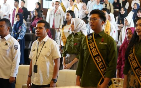 Tercatat 2.194 Kasus HIV-Aids di Kota Palu