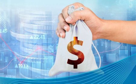 Cadangan Devisa Indonesia Naik Sekitar Rp2.500 Triliun