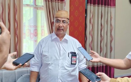 HAB Kemenag Akan Diisi Ragam Kegiatan